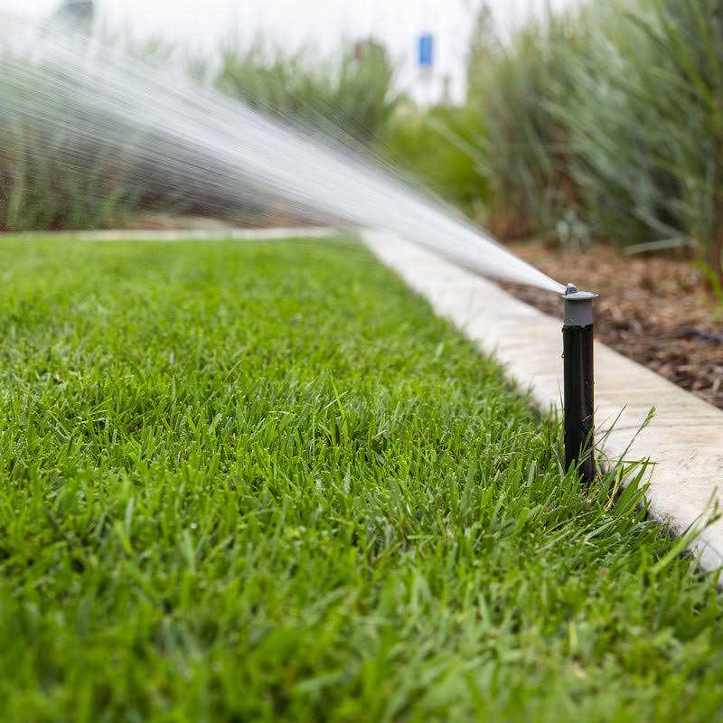 Hunter Pro-Spray 6 in. H Pop-Up Sprinkler
