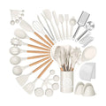 Caannasweis 44 Utensil Set