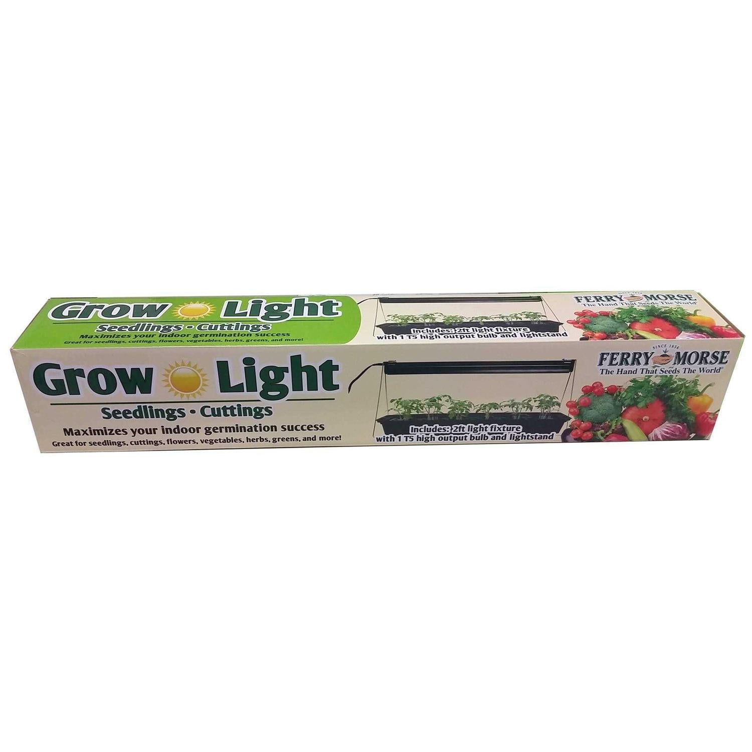 Ferry-Morse Grow Light