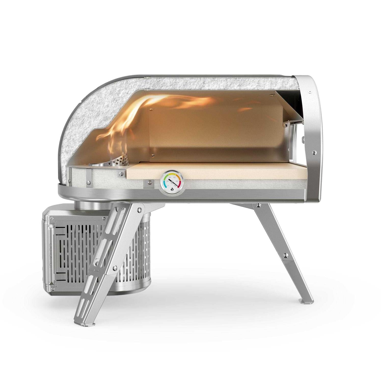 Gozney Roccbox Pizza Oven