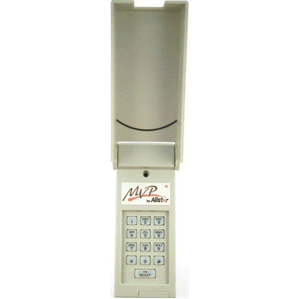Allstar 110927 MVP Wireless Keypad