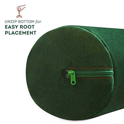 Pri Gardens Upside Down Tomato Planter