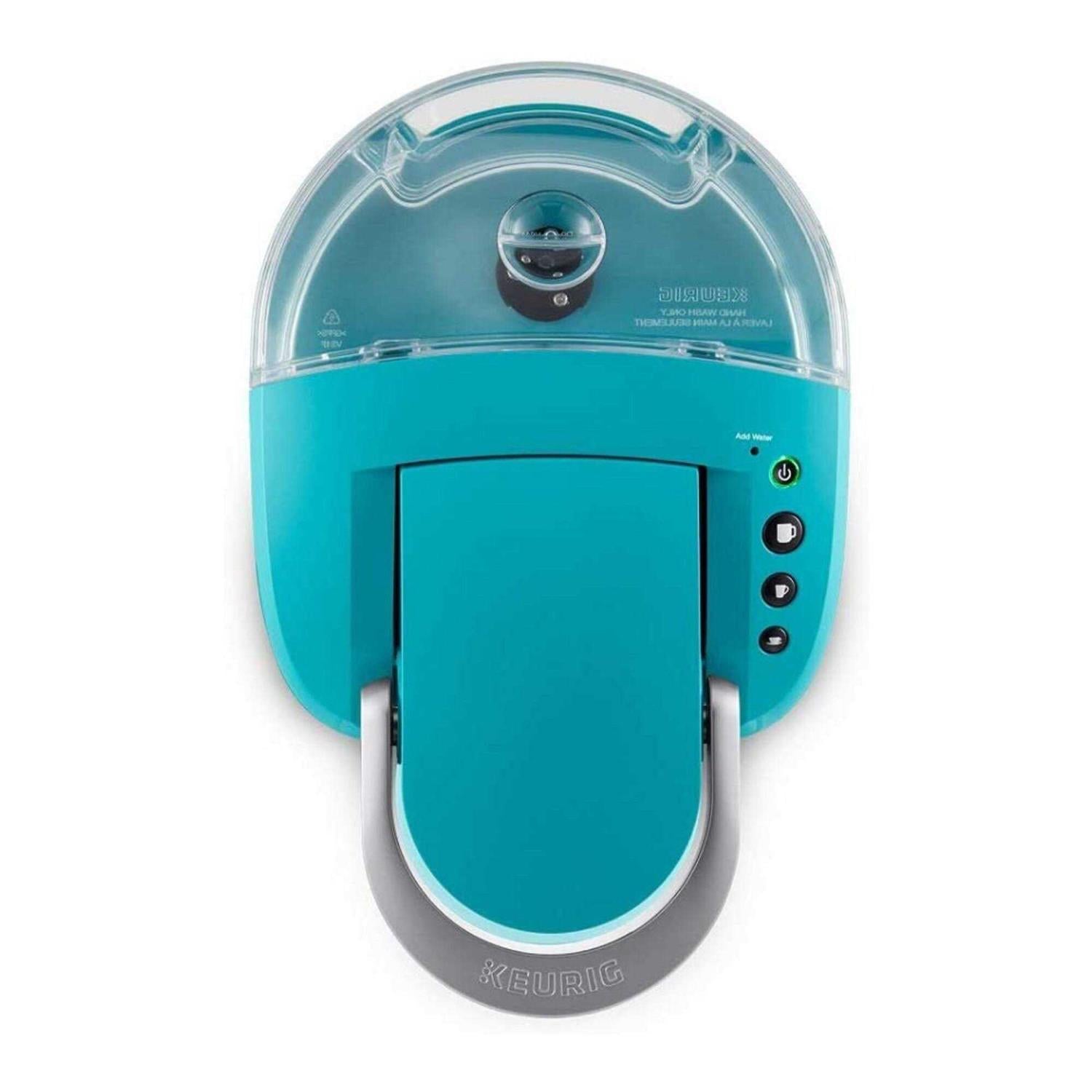 Keurig K-Compact Single-Serve K-Cup Pod Coffee Maker