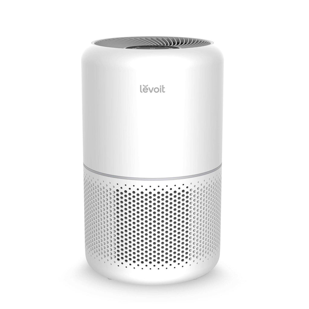 Levoit Air Purifier PlasmaPro 300 H13 True HEPA Filtration for Large Rooms