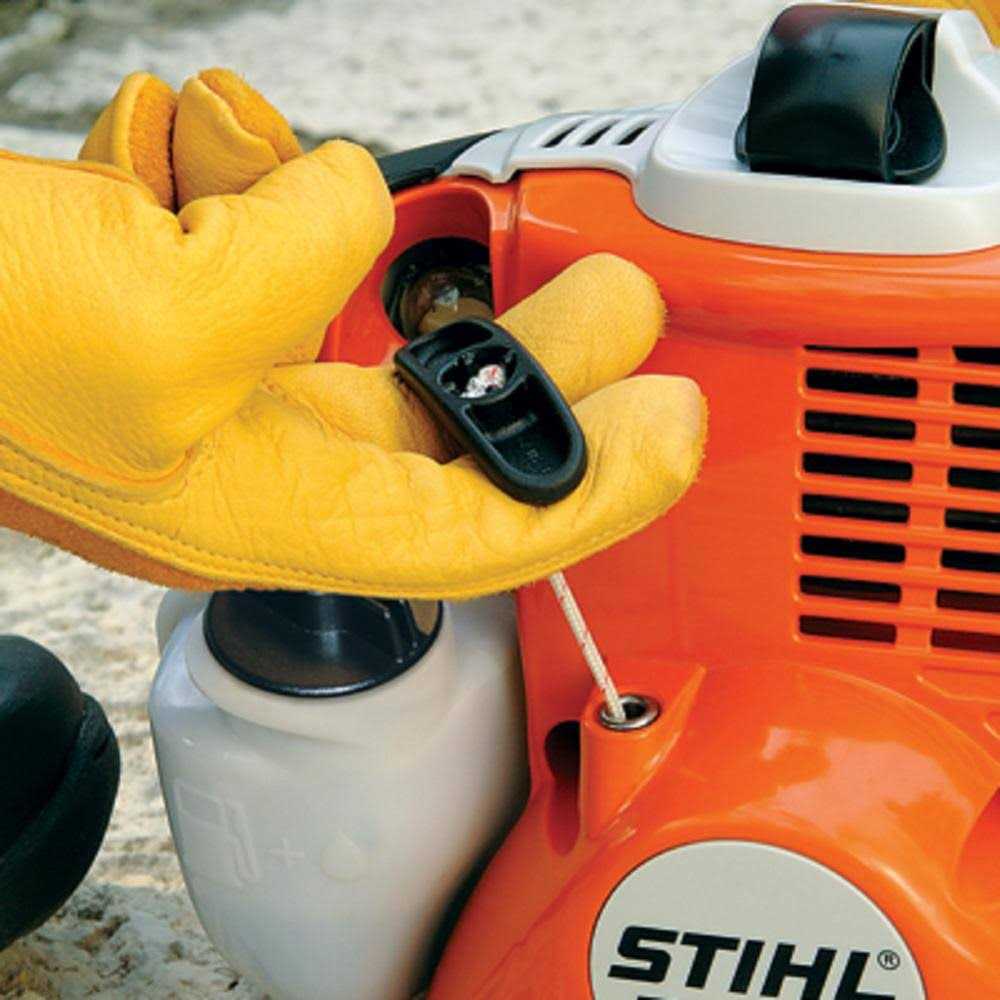 Stihl HT 56 C-E Pole Pruner