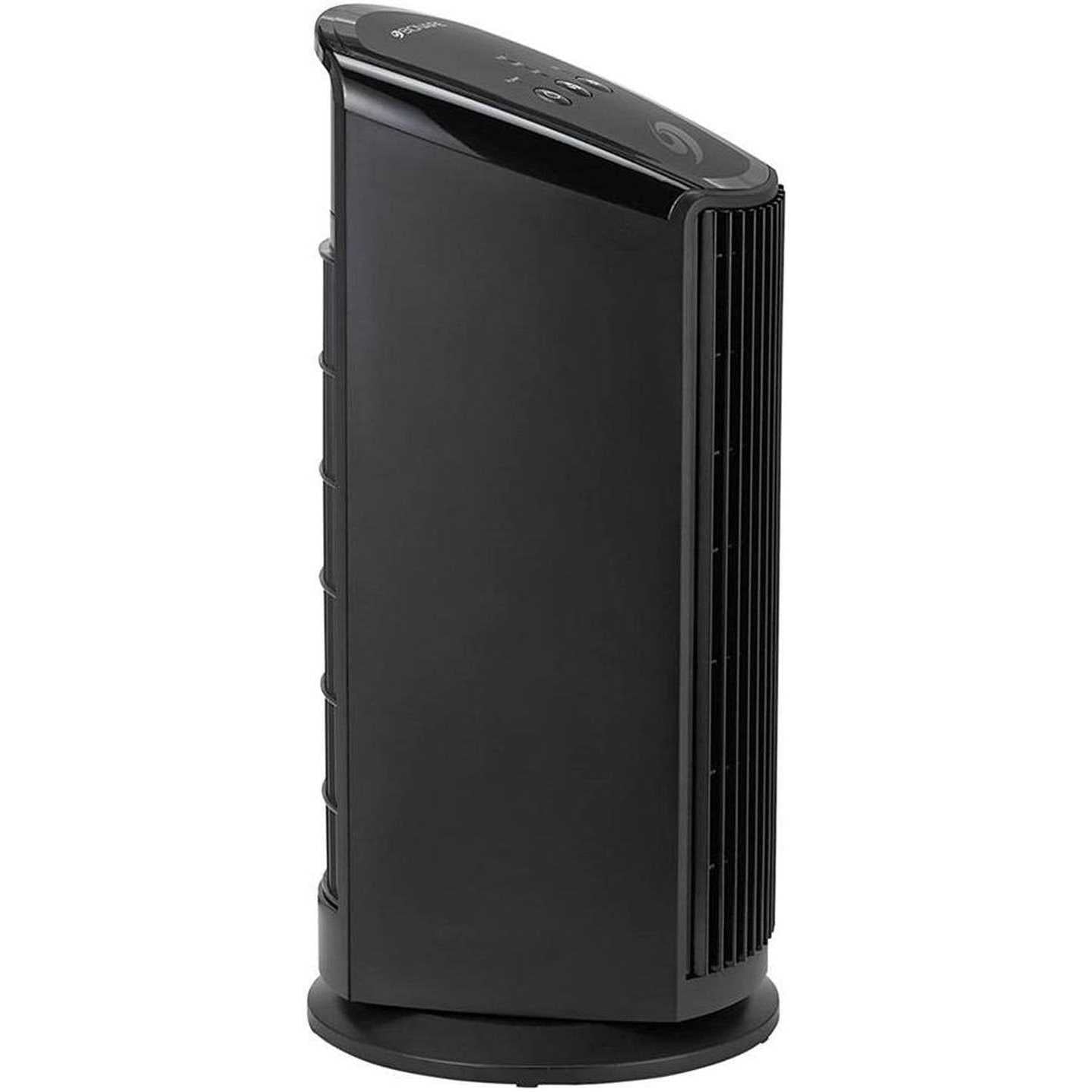 Bionaire Germ Reducing Hepa Air Purifier with UV Technology and Permanent Air Filter