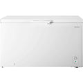 Insignia 14.0 Cu. Ft. Garage-Ready Chest Freezer