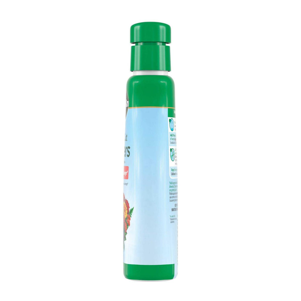 Miracle Gro for Fresh Cut Flowers