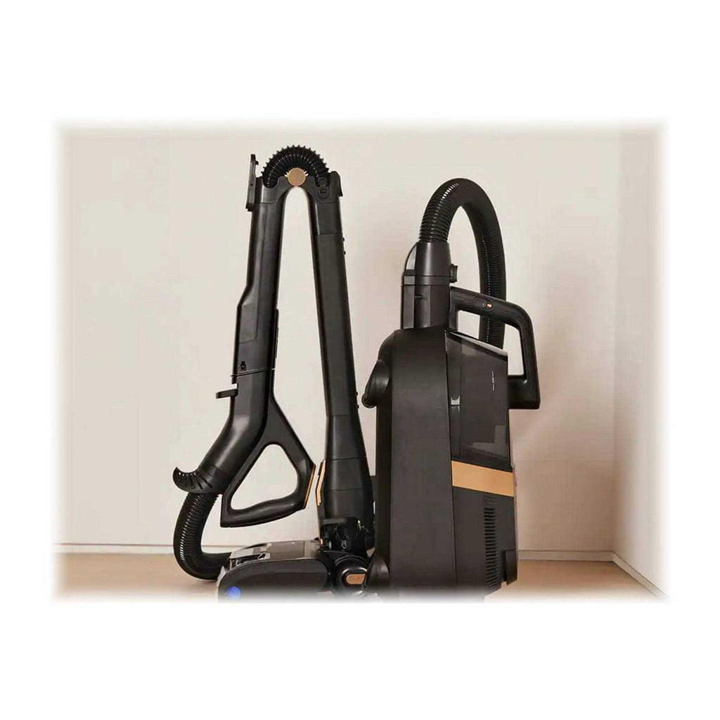 Shark CZ2001 Vertex Bagless Corded Canister Vacuum