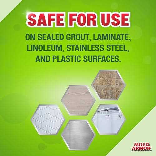 Mold ARMOR Professional Brand Mold Kill and Control 32 Oz