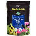 Black Gold Moisture Supreme 8 Qt. 6 Lb. Container Potting Mix