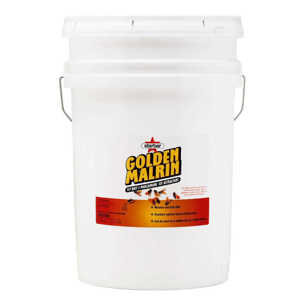 Starbar Golden Malrin Fly Bait
