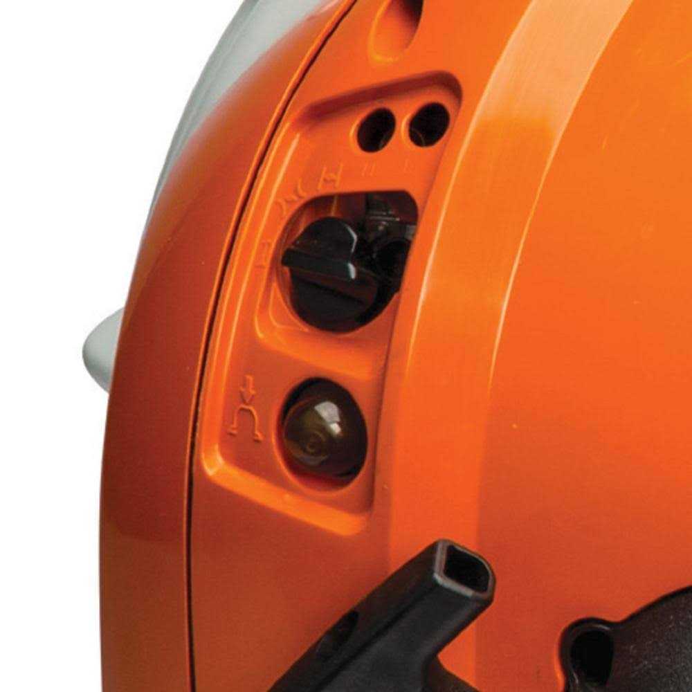 Stihl BR 430 Backpack Blower