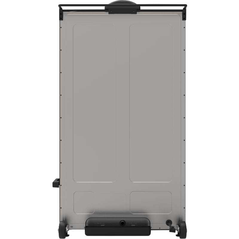 Masterbuilt MB20072918 40-inch Digital Electric Smoker
