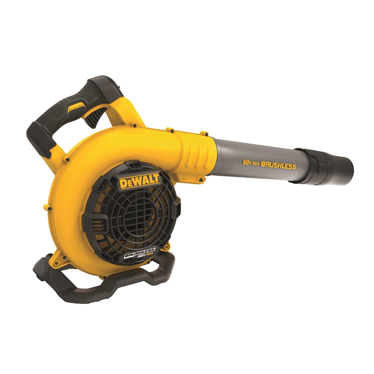 DEWALT FLEXVOLT 60V MAX Handheld Blower DCBL770B