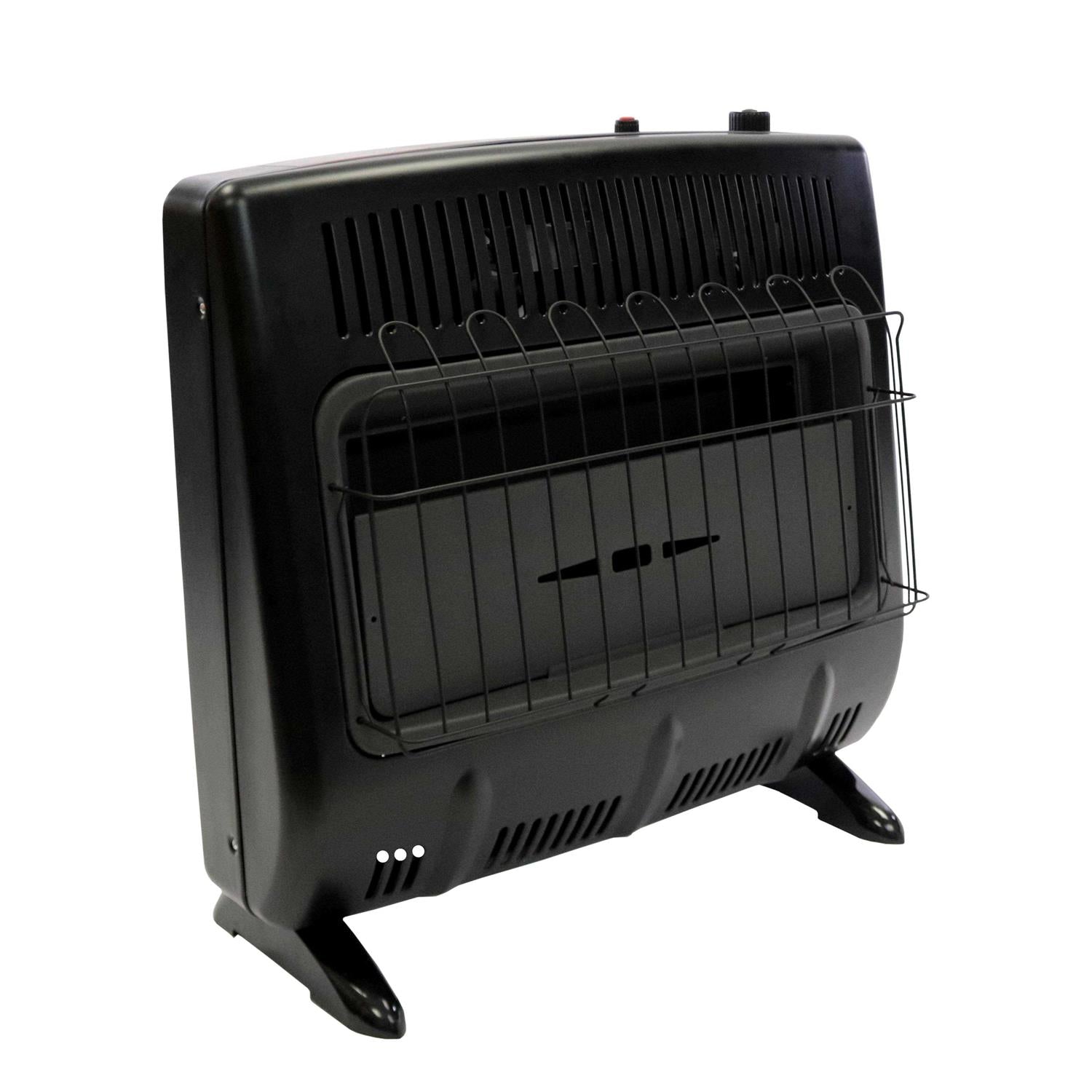 Mr. Heater 30,000 BTU Vent Free Propane Garage Heater F299740