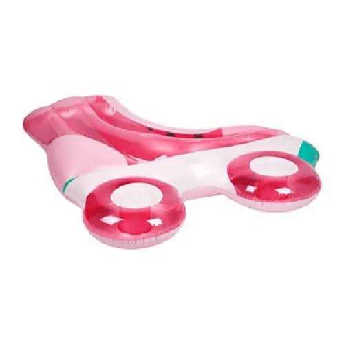 Sunnylife Oversized Iatable Luxe Lie-On Floats