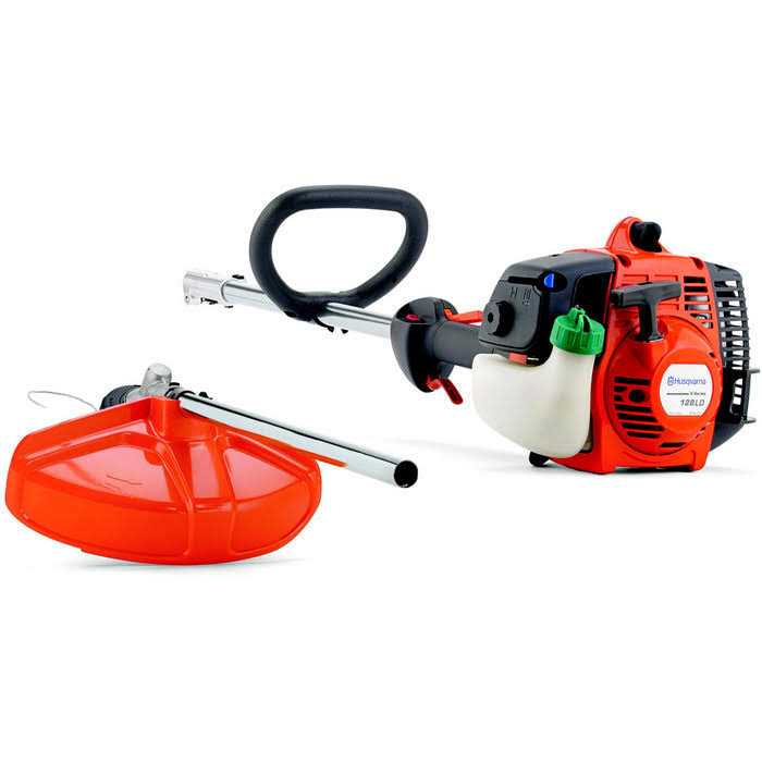 Husqvarna 128LD