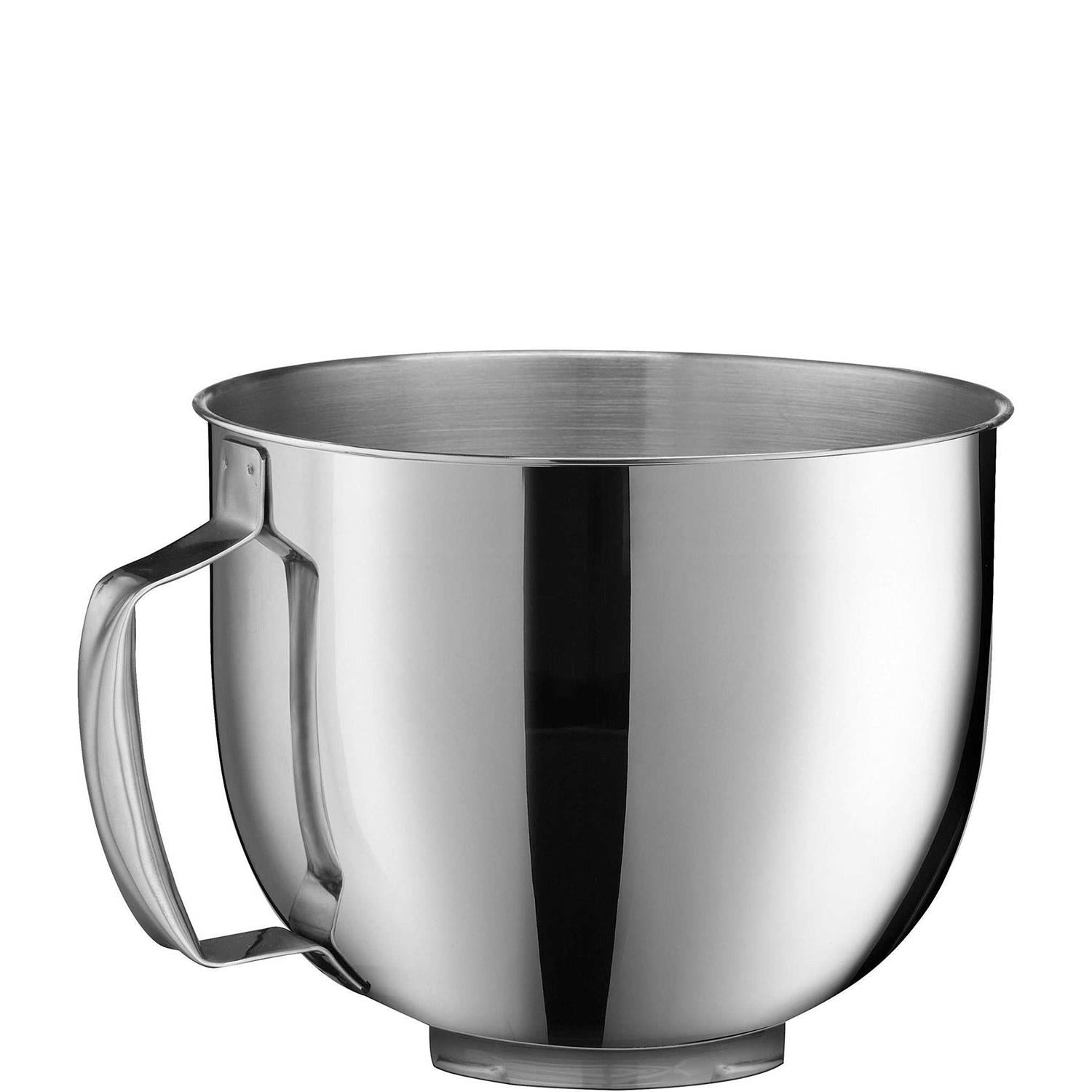 Cuisinart Precision Master 5.5 Quart Stand Mixer