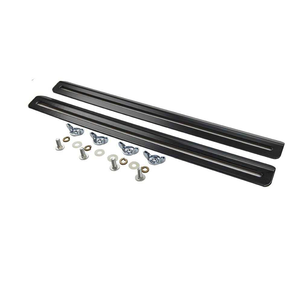 Husqvarna 532183614 Snow Blower Drift Cutter Kit