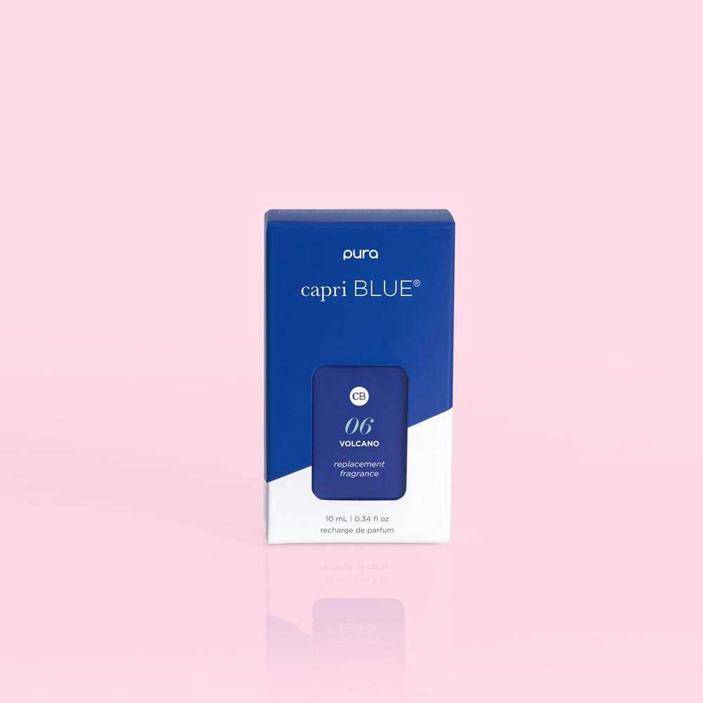 Capri Blue Pura Diffuser Refill