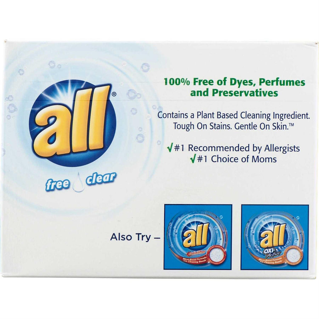 All-Purpose Powder Detergent