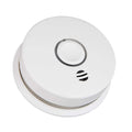 Kidde P4010DCSCO-W Wire-Free Interconnected Battery Powered Combination Smoke and Carbon Monoxide Alarm
