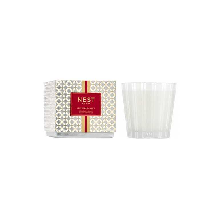 NEST New York Sparkling Cassis Scented Candle at Nordstrom Rack