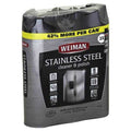Weiman Stainless Steel Cleaner Polish