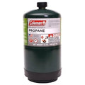 Coleman 1 Lb. Propane Cylinder