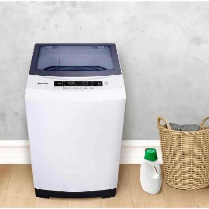 Magic Chef 3.0 Cu. ft. Compact Top Load Washer