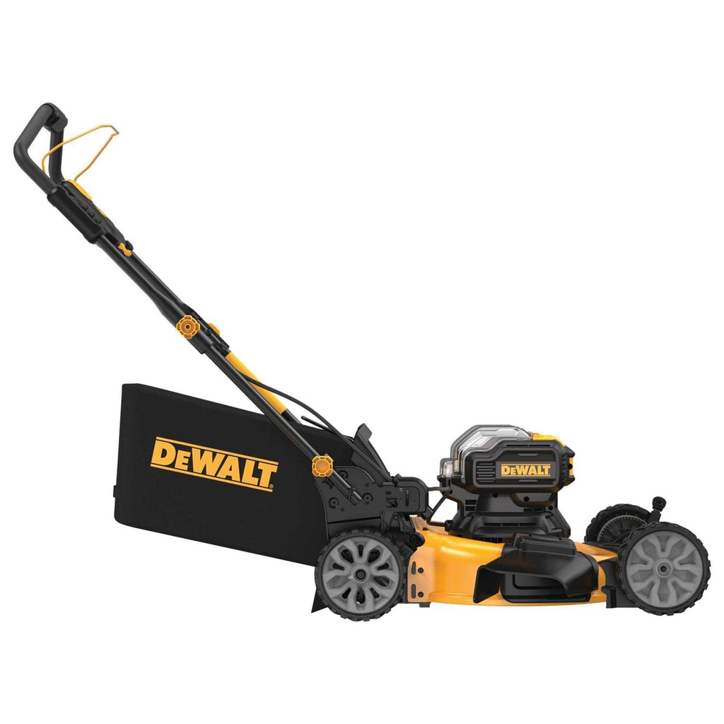 DEWALT DCMWP233U2 Cordless Lawn Mower