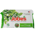 Jobe’s Fertilizer Spikes Tree