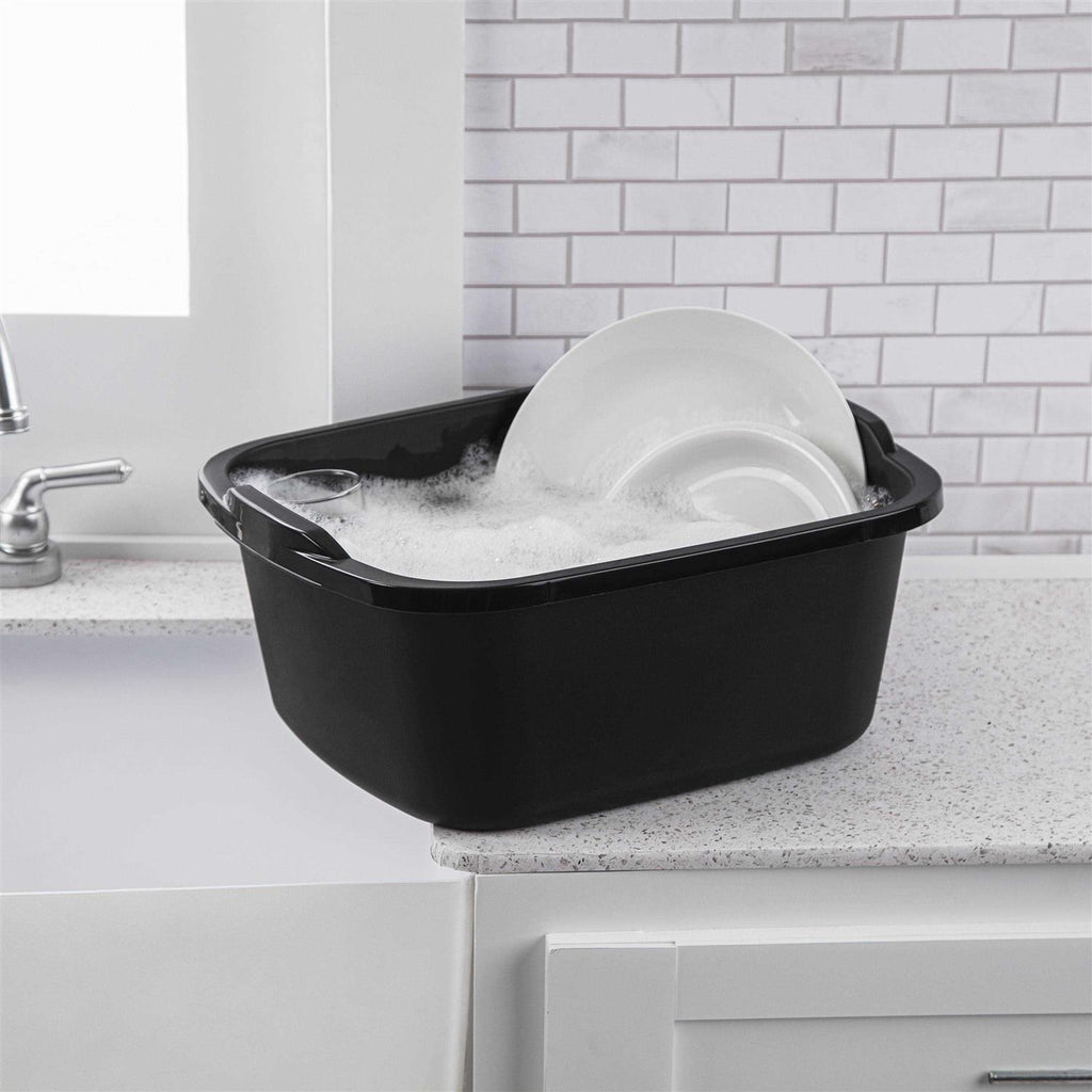 Sterilite Dishpan