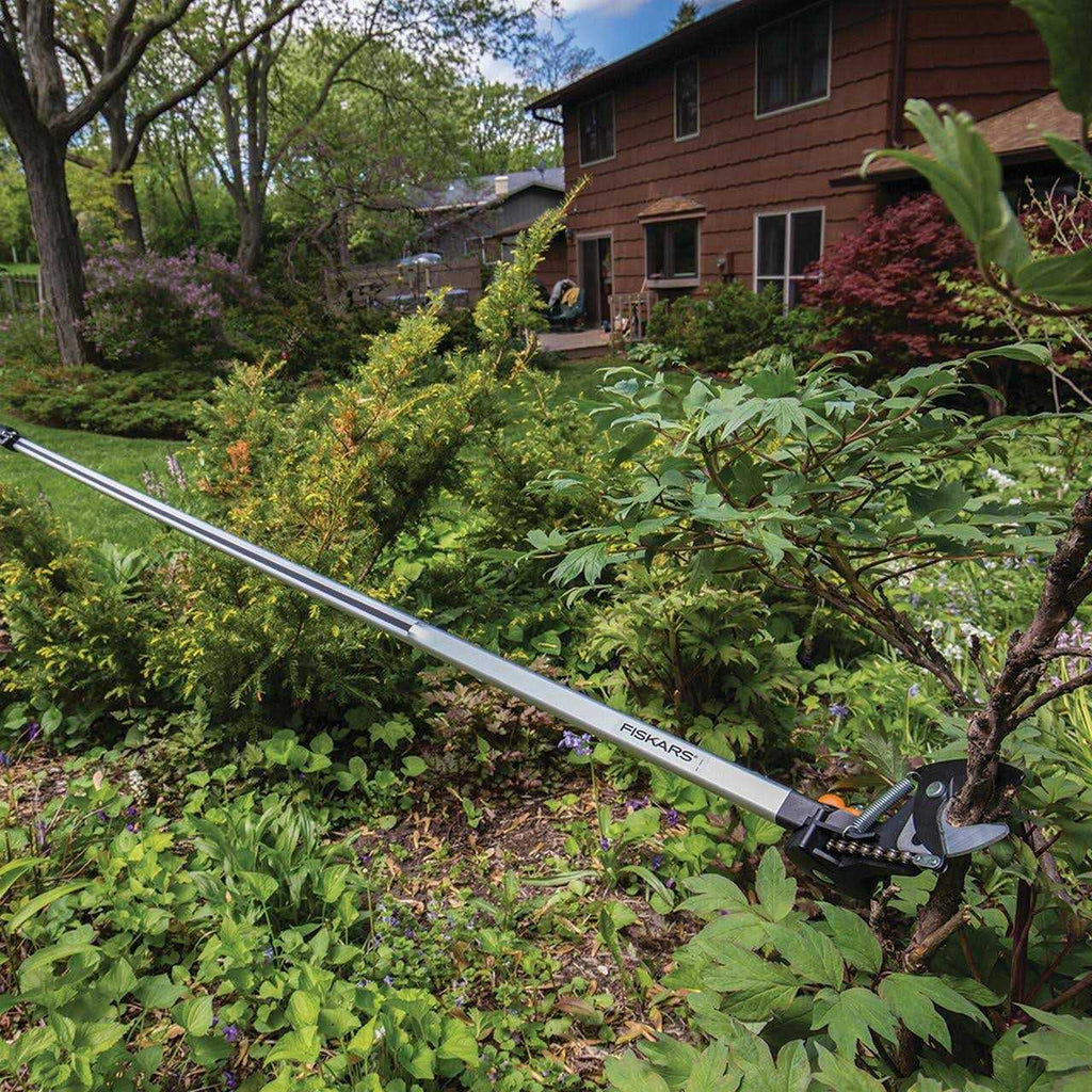 Fiskars Pruning Stik Tree Pruner