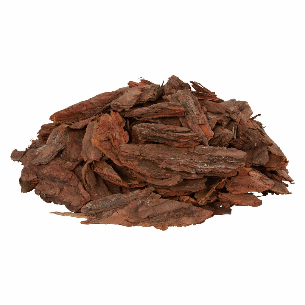 Lowe’s 2CF Pine Bark Nuggets
