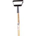 Hula-Ho 54 In. Hardwood Handle Loop Action Hoe