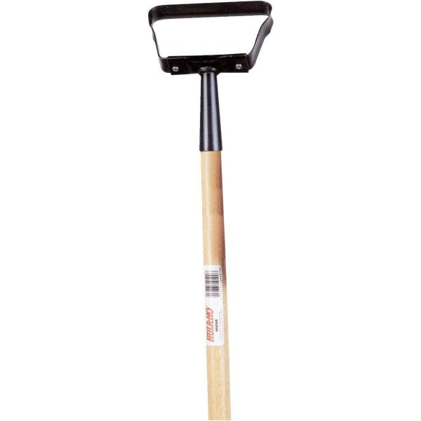Hula-Ho 54 In. Hardwood Handle Loop Action Hoe