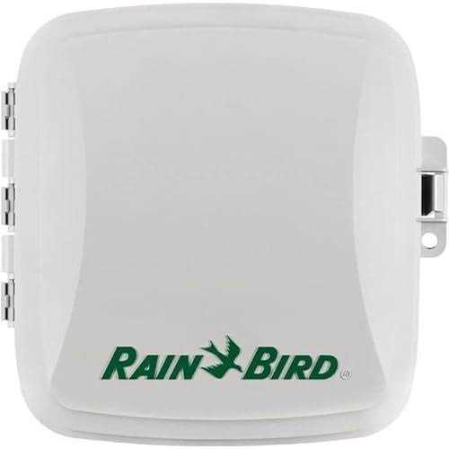 Rain Bird ESP-TM2 Irrigation Controller
