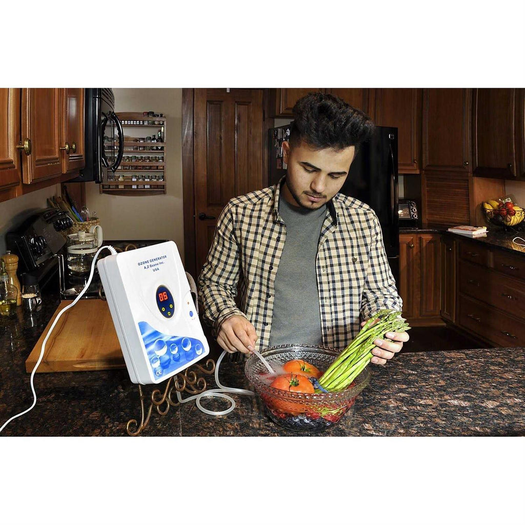 A2Z Ozone Aqua-6