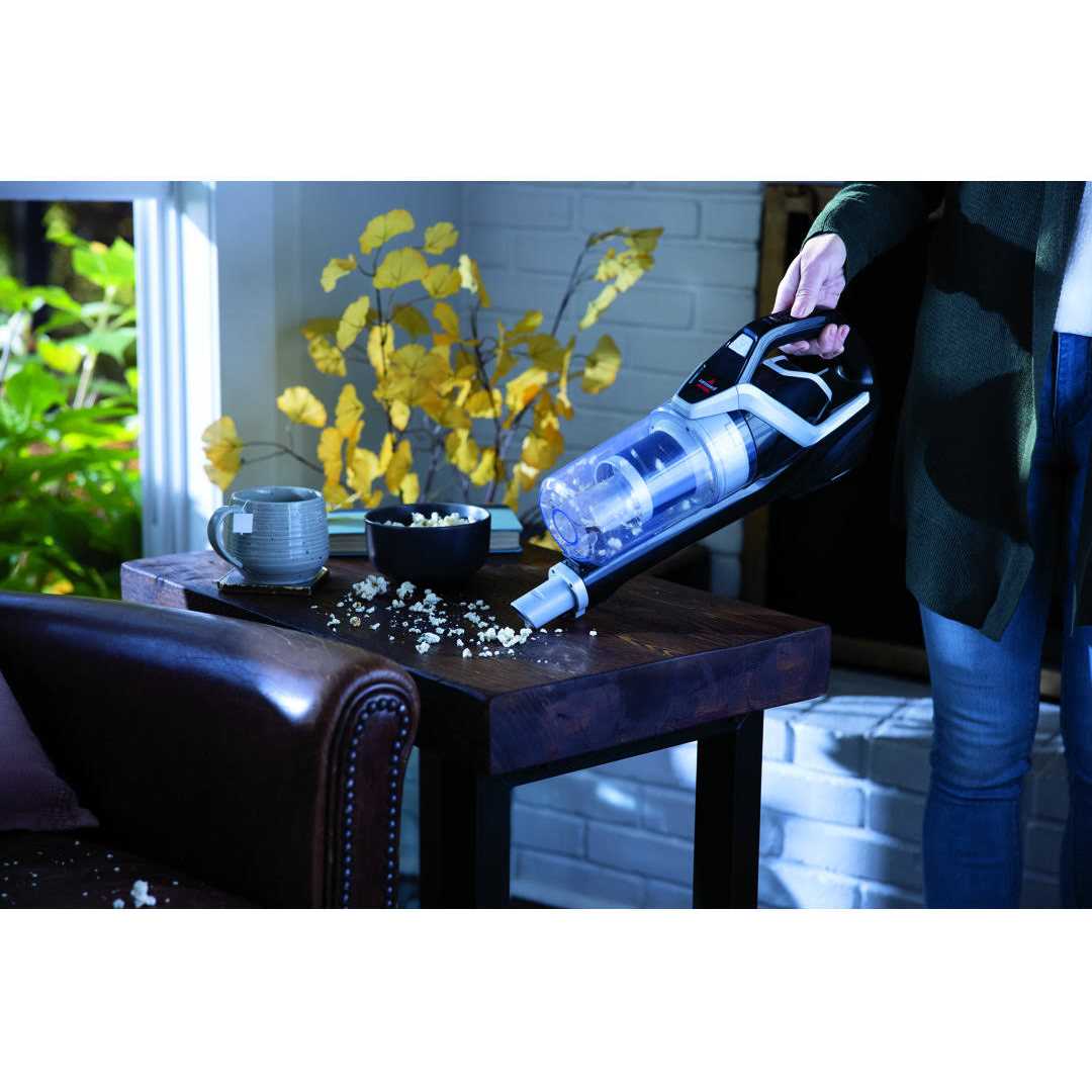 Bissell PowerEdge Cordless Stick Vacuum