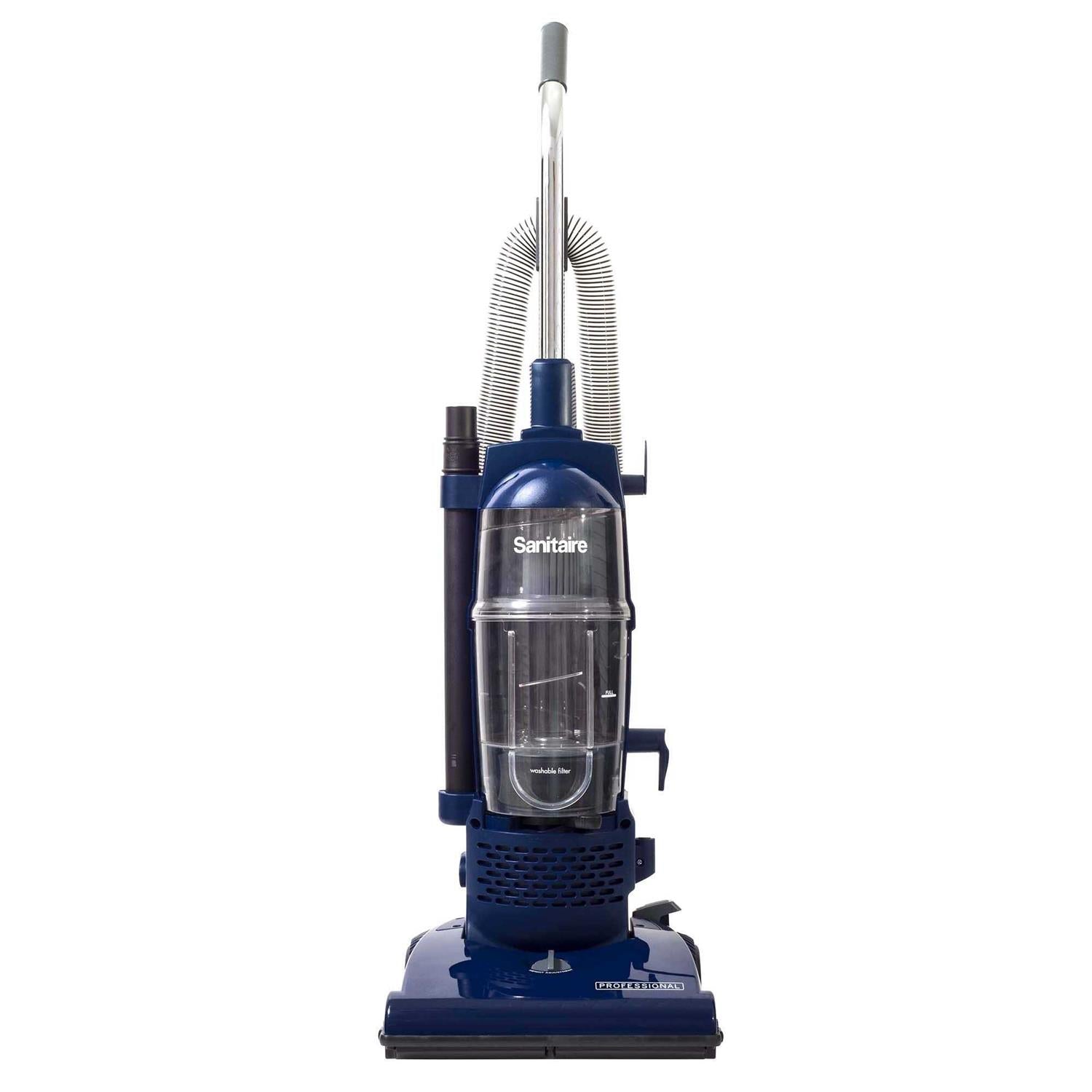 Sanitaire SL4410A Professional Bagless Upright Vacuum