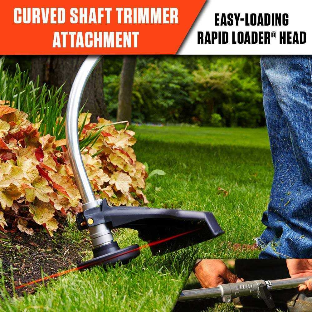 Echo Mid Reach Hedge Trimmer Attachment 99944200640
