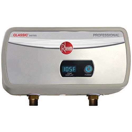 Rheem RTEX-13 240V Electric Tankless Water Heater