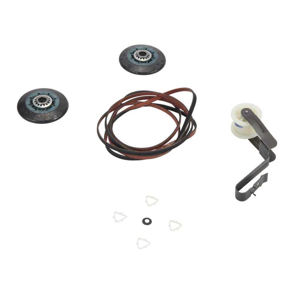 Whirlpool Dryer Repair Kit