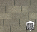 MALARKEY 25YR WEATHERWOOD SHINGLES