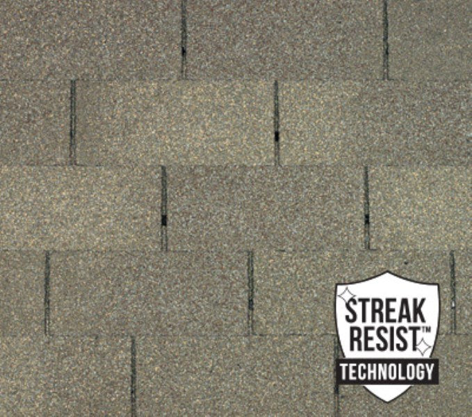 MALARKEY 25YR WEATHERWOOD SHINGLES