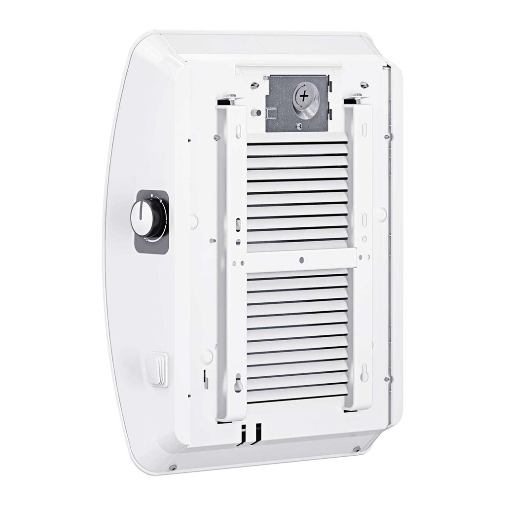 Stiebel Eltron CK 200-2 Plus Wall-Mounted Electric Fan Heater