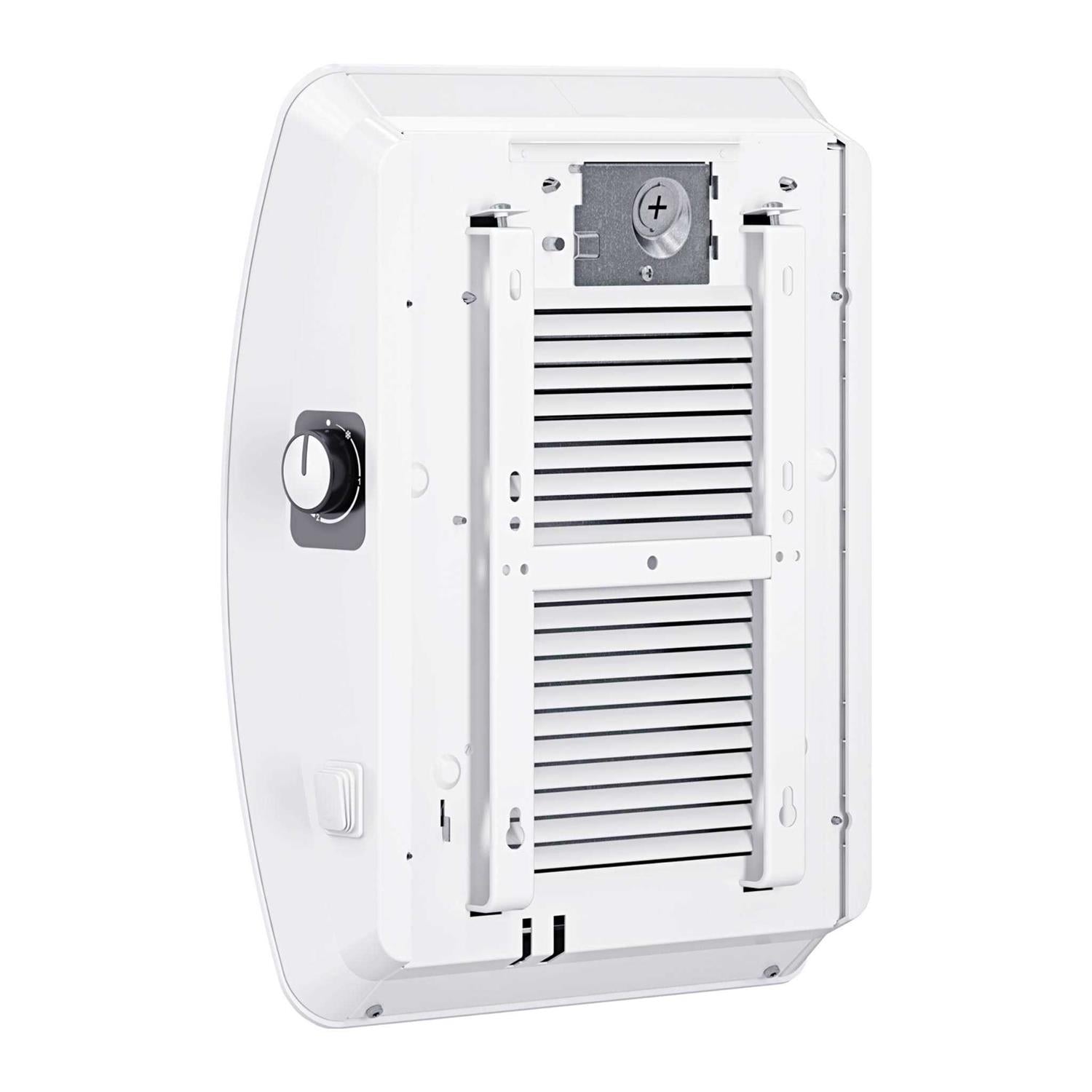 Stiebel Eltron CK 200-2 Plus Wall-Mounted Electric Fan Heater