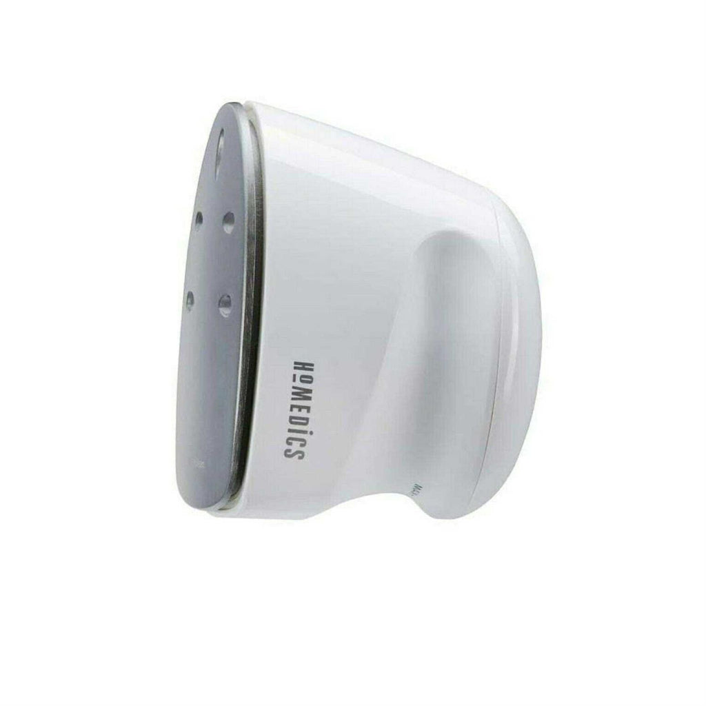 Homedics PerfectSteam 2-in-1 Garment Steamer &Iron